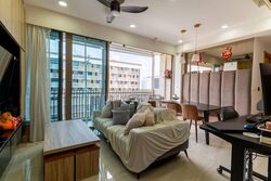 The Vales (D19), Condominium #596832971